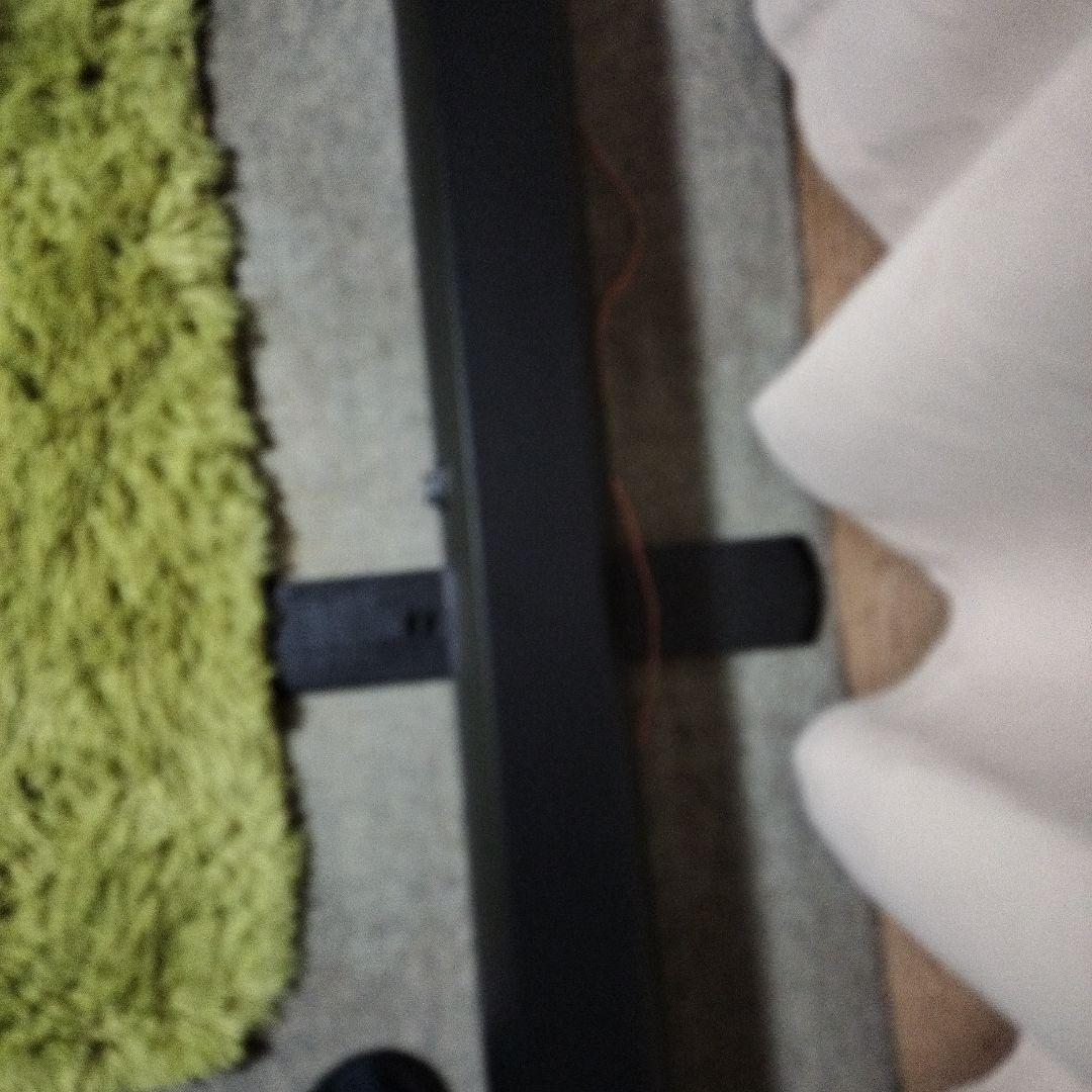 プロジェクタースクリーン100インチ（発送関東限定）