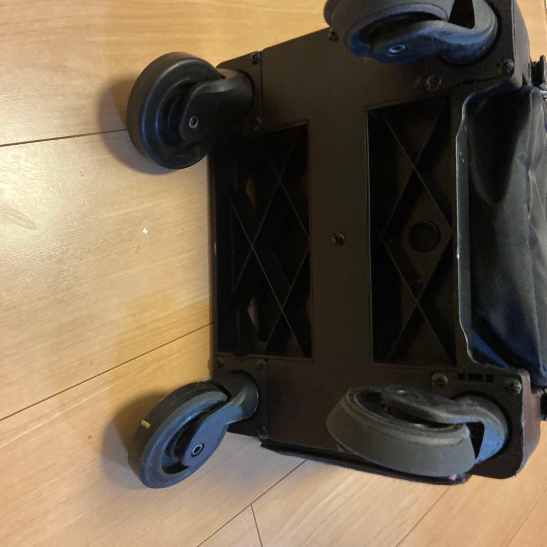 スワニーショッピングカート