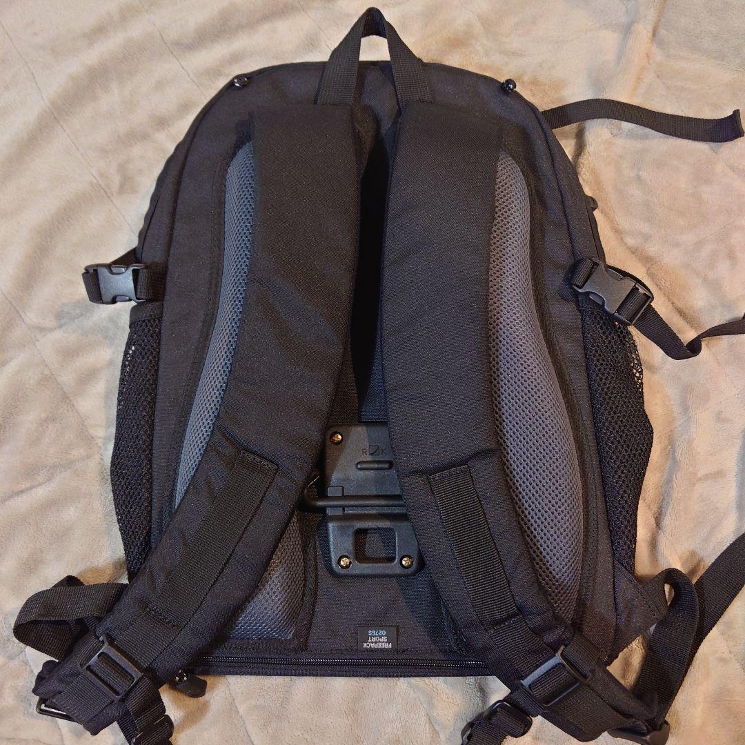 ま*さ様 RIXEN&KAUL リクセンカウル フリーパックスポーツ KM821