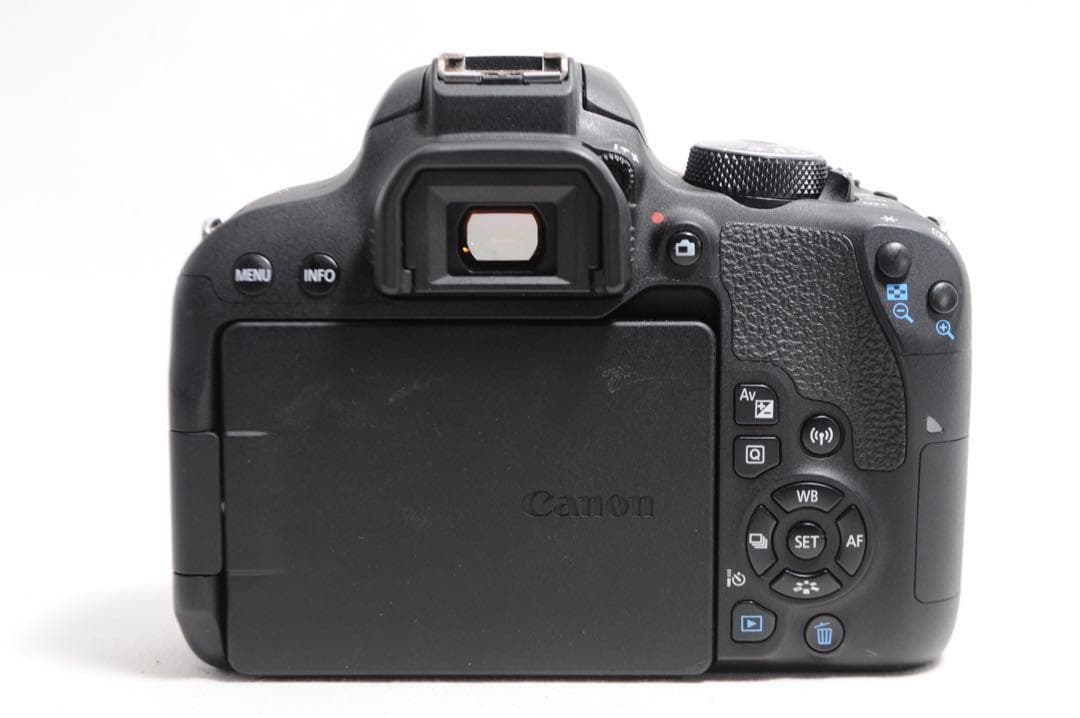 超望遠❤️Canon kiss X9i❤️ダブルズームキット❤️一眼レフカメラ