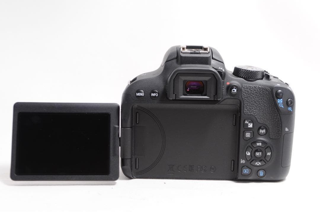 超望遠❤️Canon kiss X9i❤️ダブルズームキット❤️一眼レフカメラ