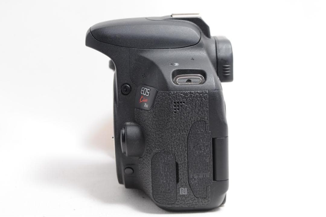 超望遠❤️Canon kiss X9i❤️ダブルズームキット❤️一眼レフカメラ