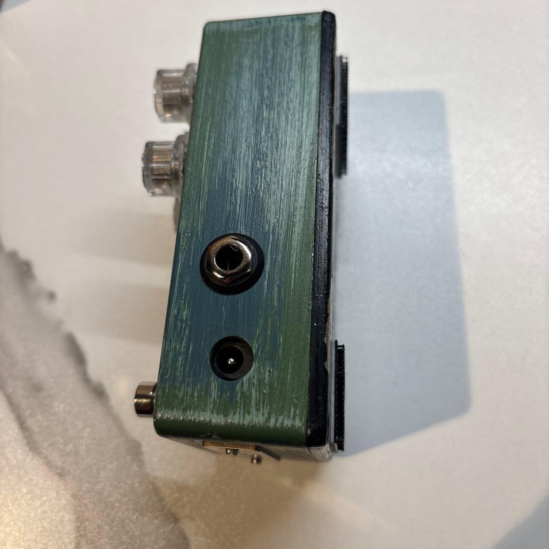 本日限定値下げ‼️ petla ive ギターエフェクター