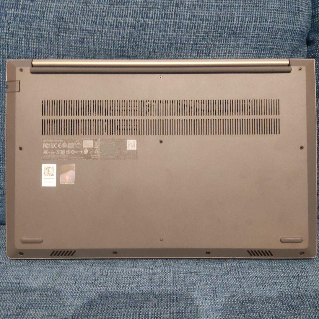 Windows11 pro ノート