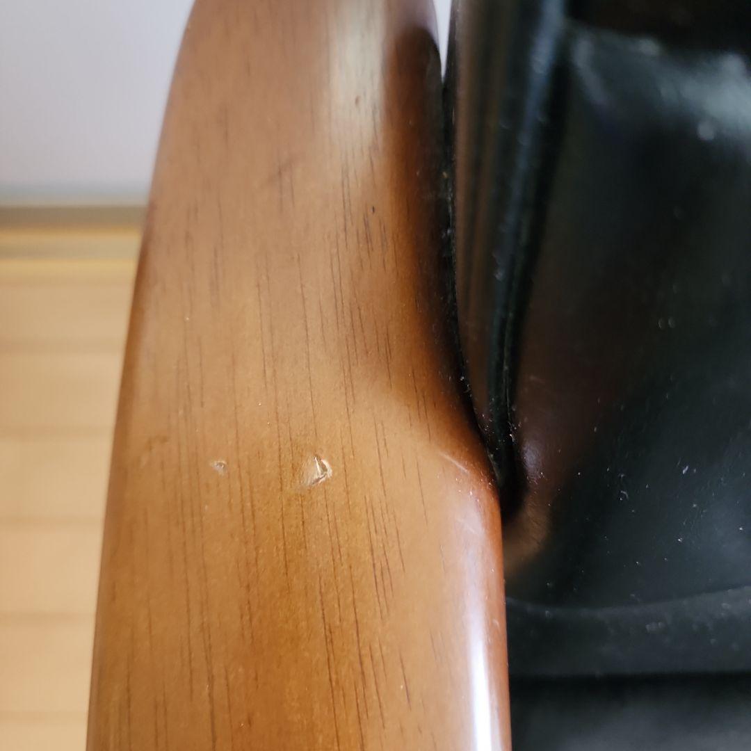 カリモク60　ソファー