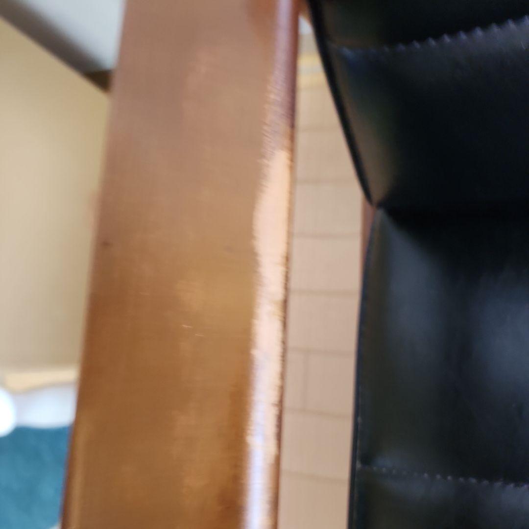 カリモク60　ソファー