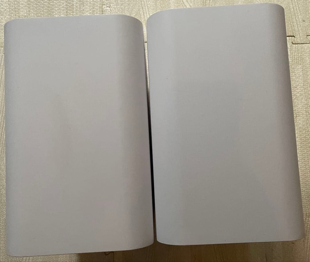 【お値下げ】Q acoustics 3020i スピーカー ホワイト