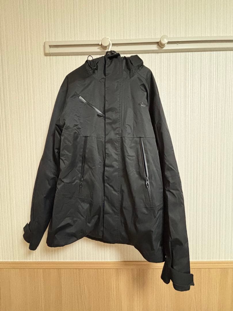 OAKLEY スノーボードウェア　サイズ L