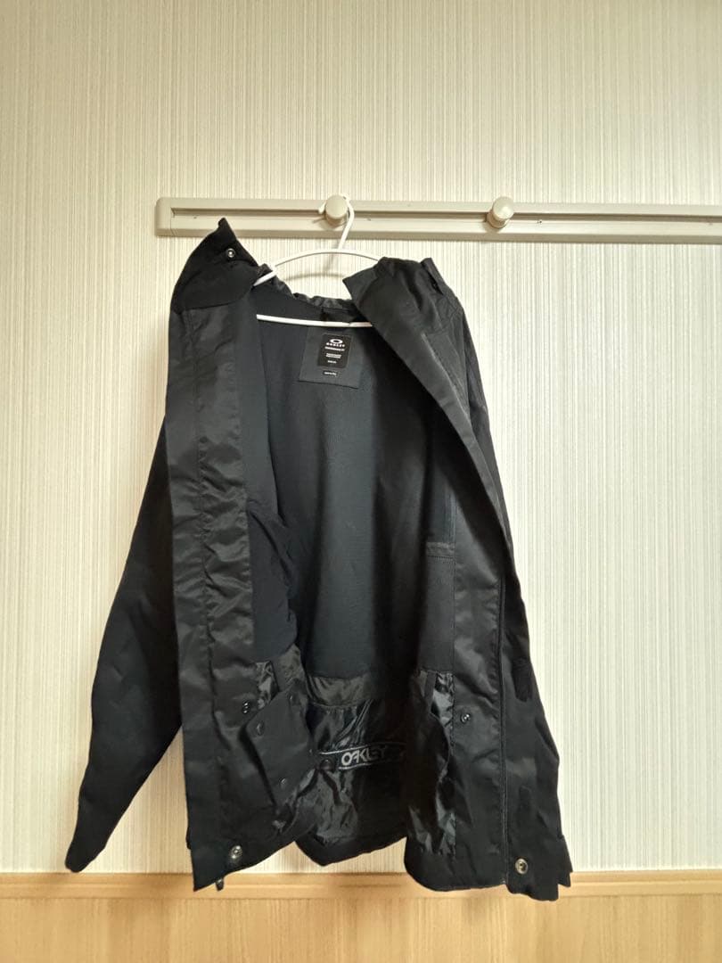 OAKLEY スノーボードウェア　サイズ L