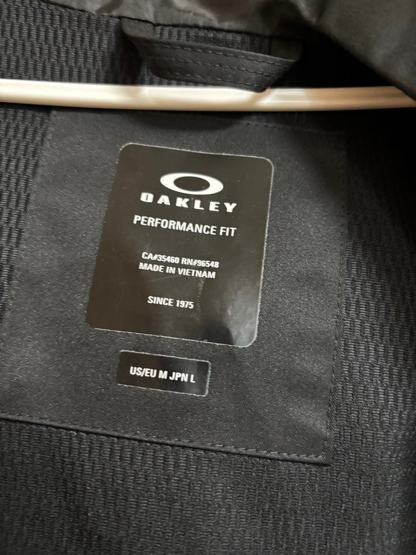 OAKLEY スノーボードウェア　サイズ L