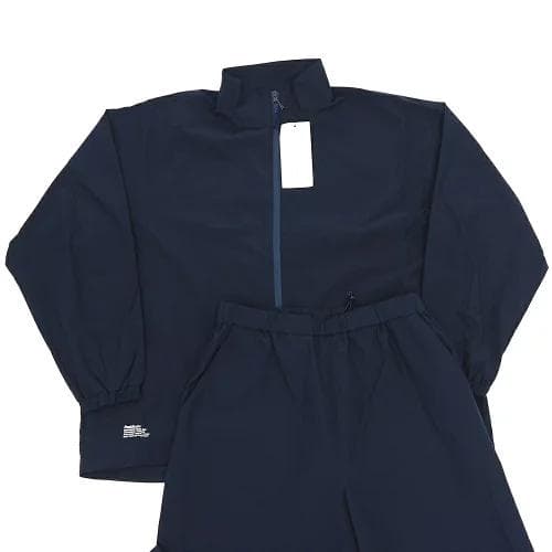 I06162 新品 25SS FreshService トラックスーツ ：L