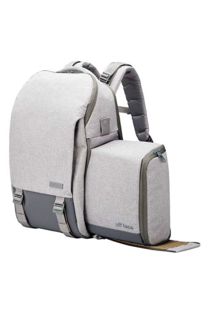 定価5万円 最高品質 リュック 精密機器運搬対応カメラPC　ELECOMエレコム