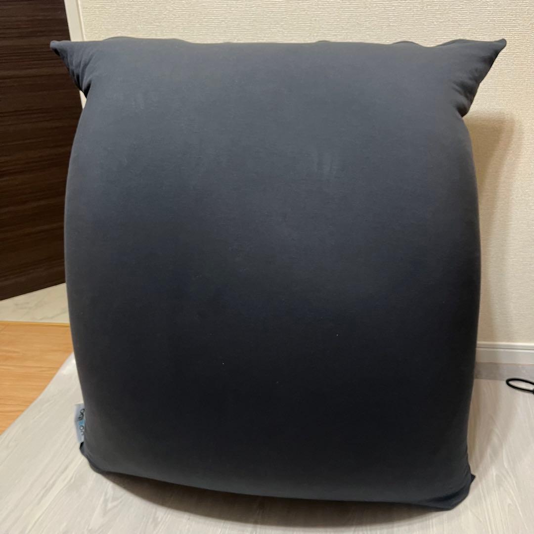 Yogibo Mini（ヨギボーミニ）　ダークグレー