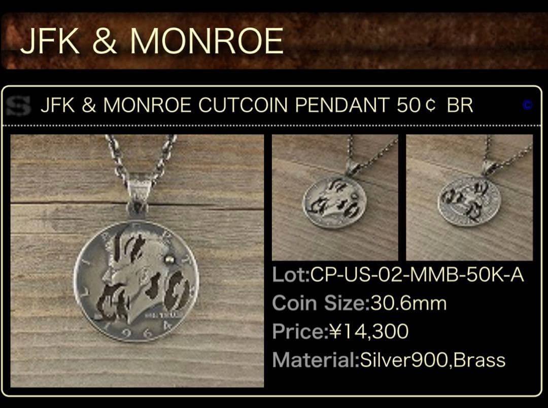 old rush オールドラッシュ　ペンダント　シルバー　