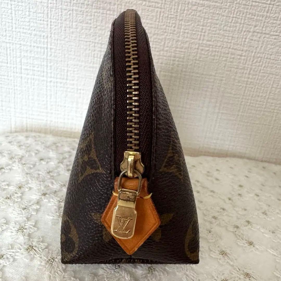 ヴィトンルイヴィトン ポーチ ポシェット コスメティック モノグラム