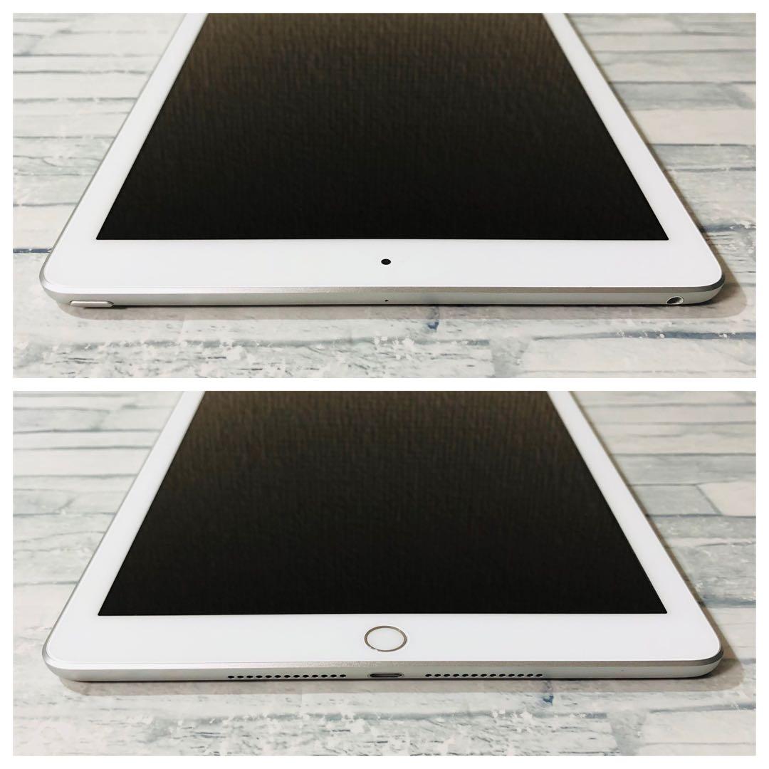 Apple 第6世代 iPad 32GB wifiモデル　管理番号：082