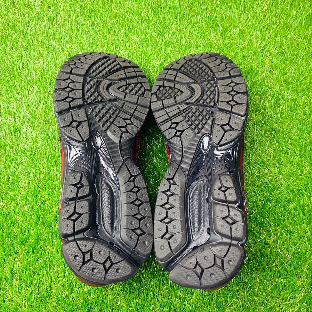 【試着のみ】New Balance U1906LCS Red Croc 28