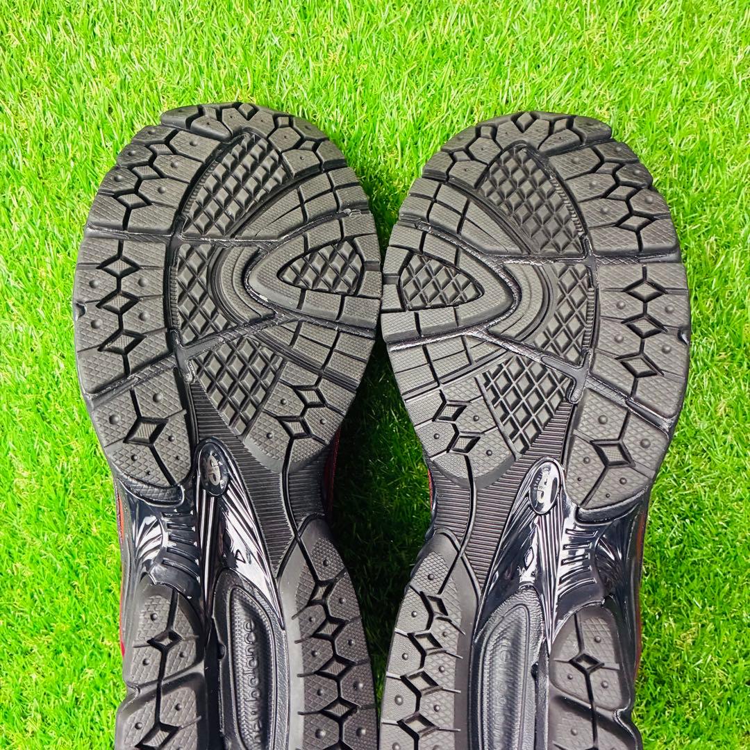 【試着のみ】New Balance U1906LCS Red Croc 28