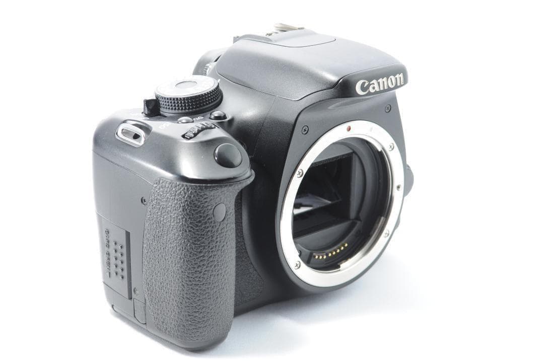 家族との思い出を残す❗️Canon Kiss X5✨届いてすぐに使えてスマホ転送