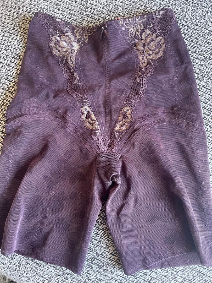 ダイアナ　ガードルEL82