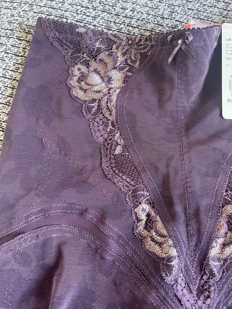 ダイアナ　ガードルEL82