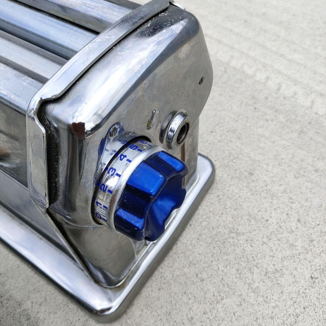 パスタマシーン