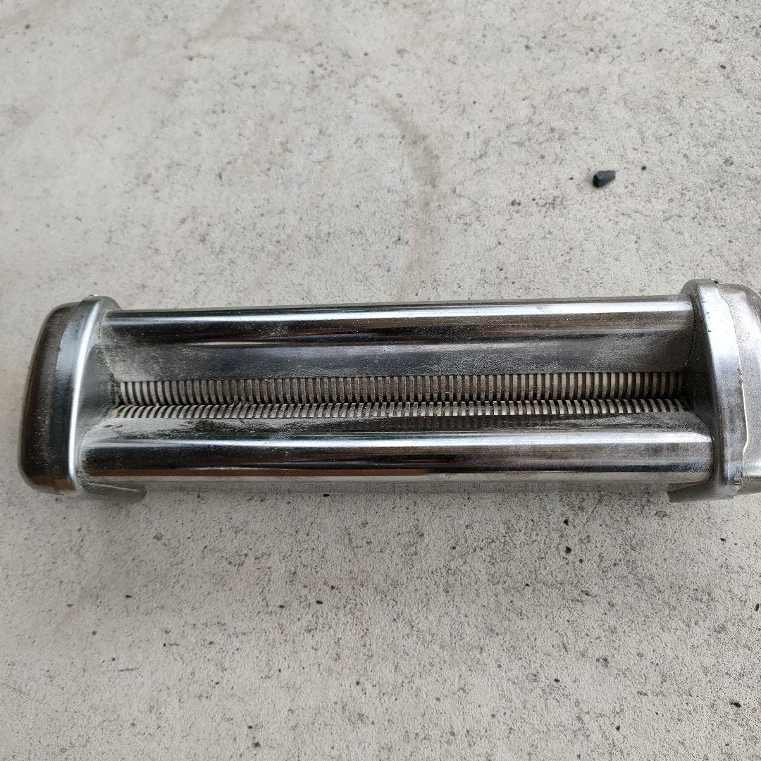 パスタマシーン