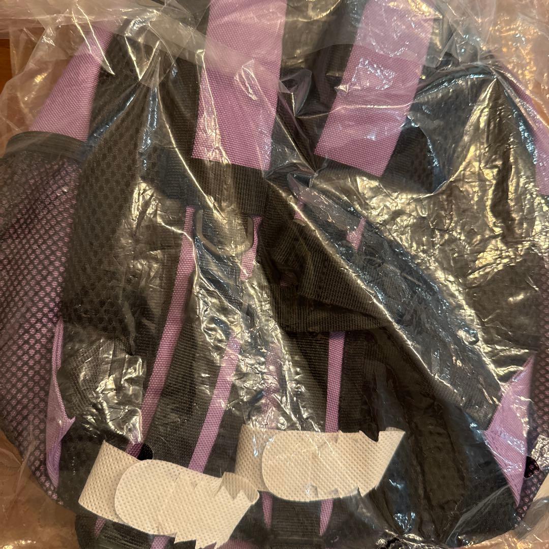 子ども用リュック