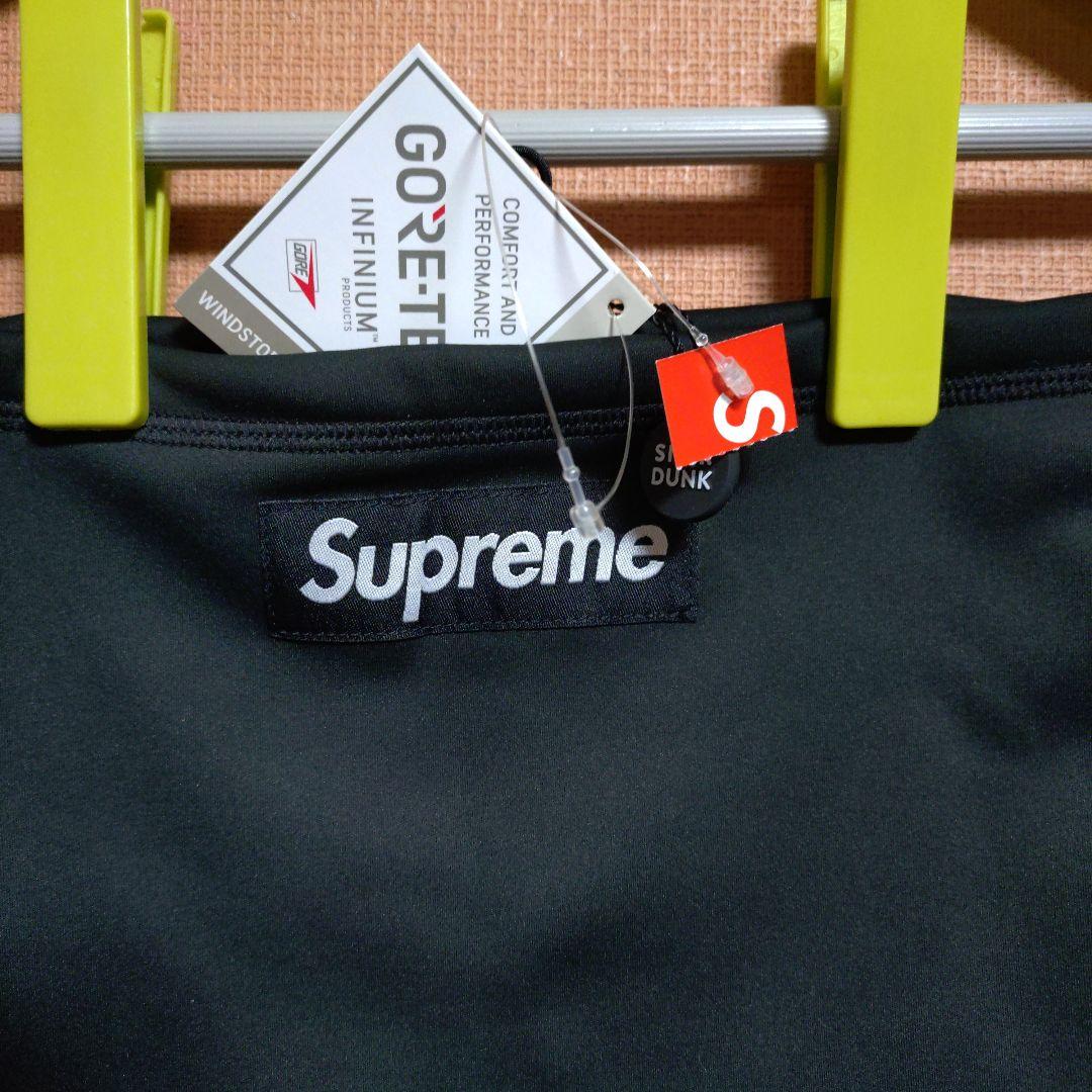 ♥値下げ可　Supreme WINDSTOPPER ネックゲイター　ウォーマー