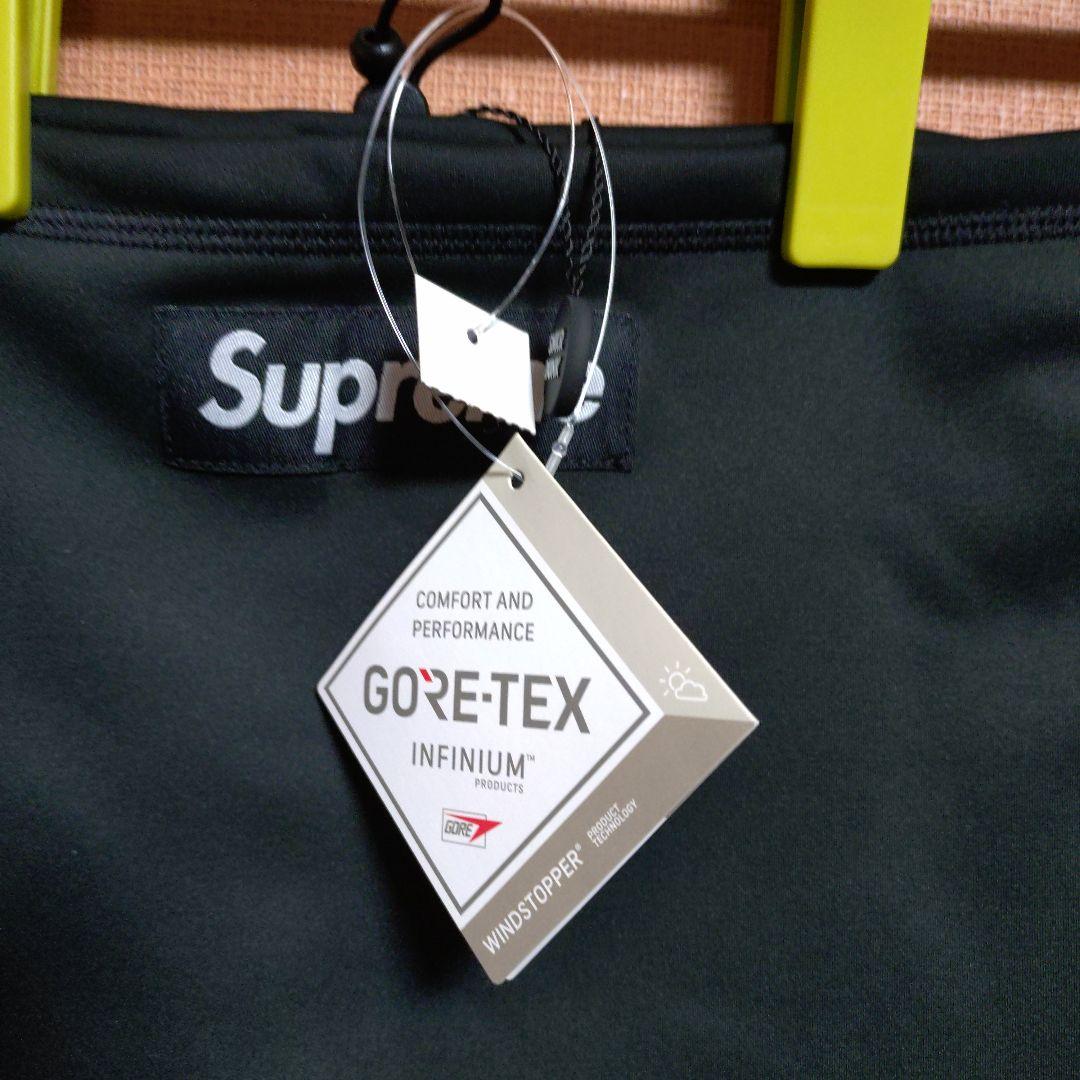 ♥値下げ可　Supreme WINDSTOPPER ネックゲイター　ウォーマー