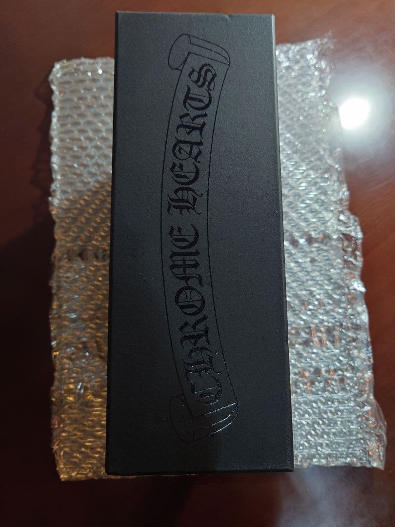 h*u様 クロムハーツ マガジン box