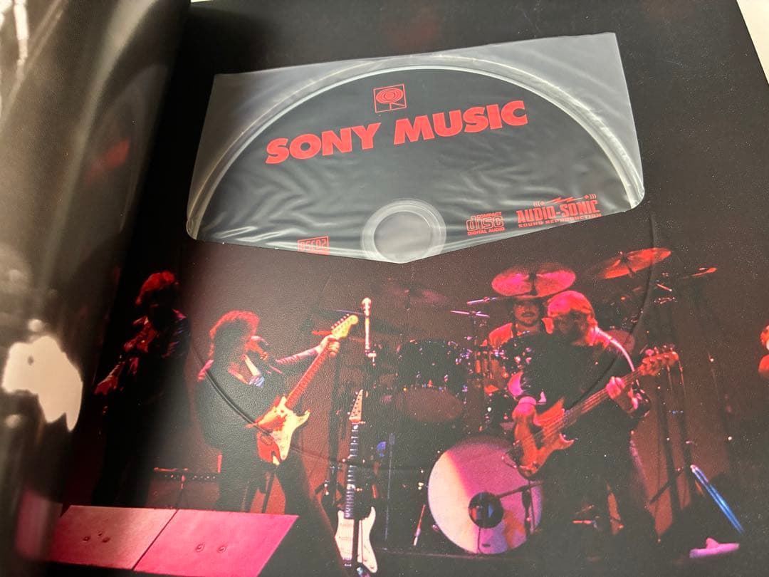 ボブ・ディラン「トラブル・ノー・モア1979-81」ブートレッグ第13集