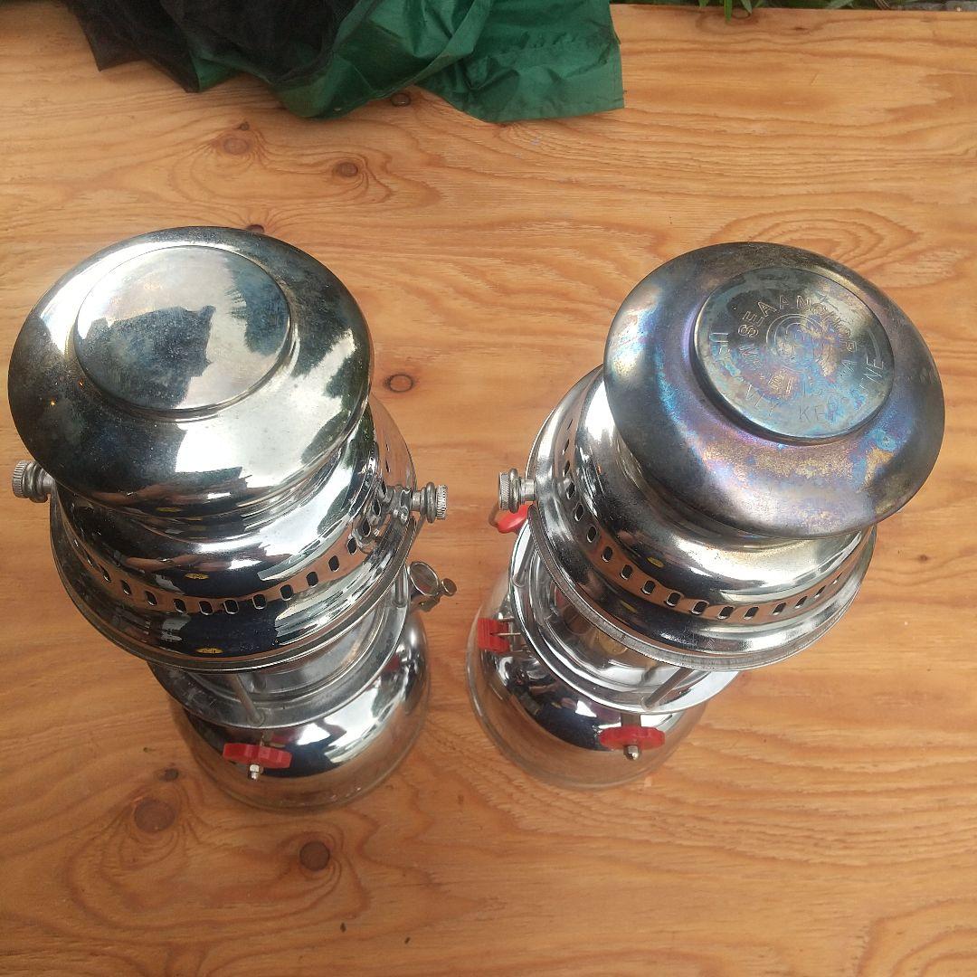 バタフライランタン 2個