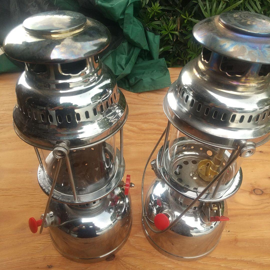 バタフライランタン 2個