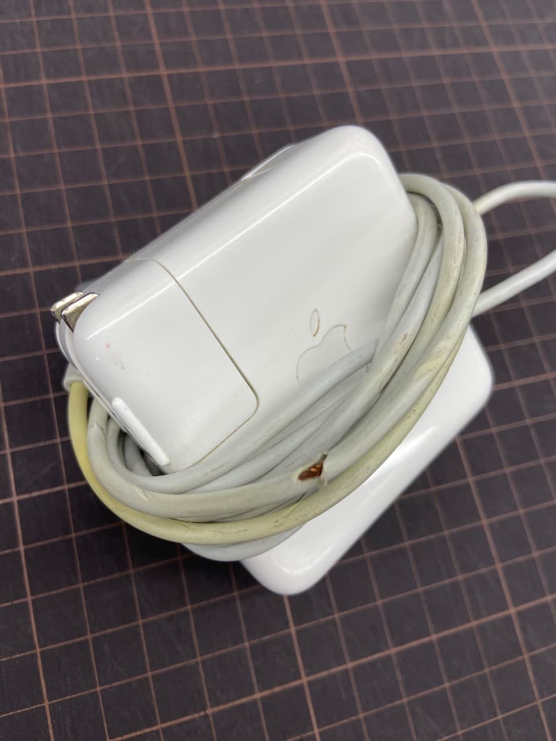 MacBook Air 2017 13インチ トラックパッド不調あり