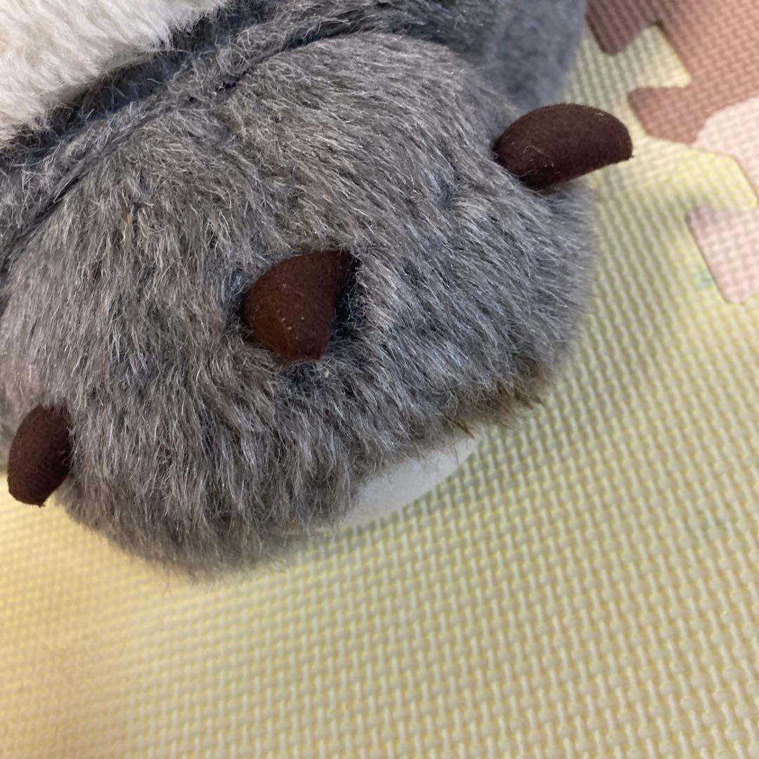 となりのトトロ 座椅子　ソファ　エンスカイ