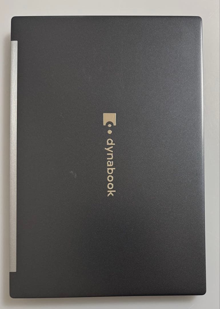 累積1768 東芝 G83/HU 16GB 256GB Office 顔/指紋認