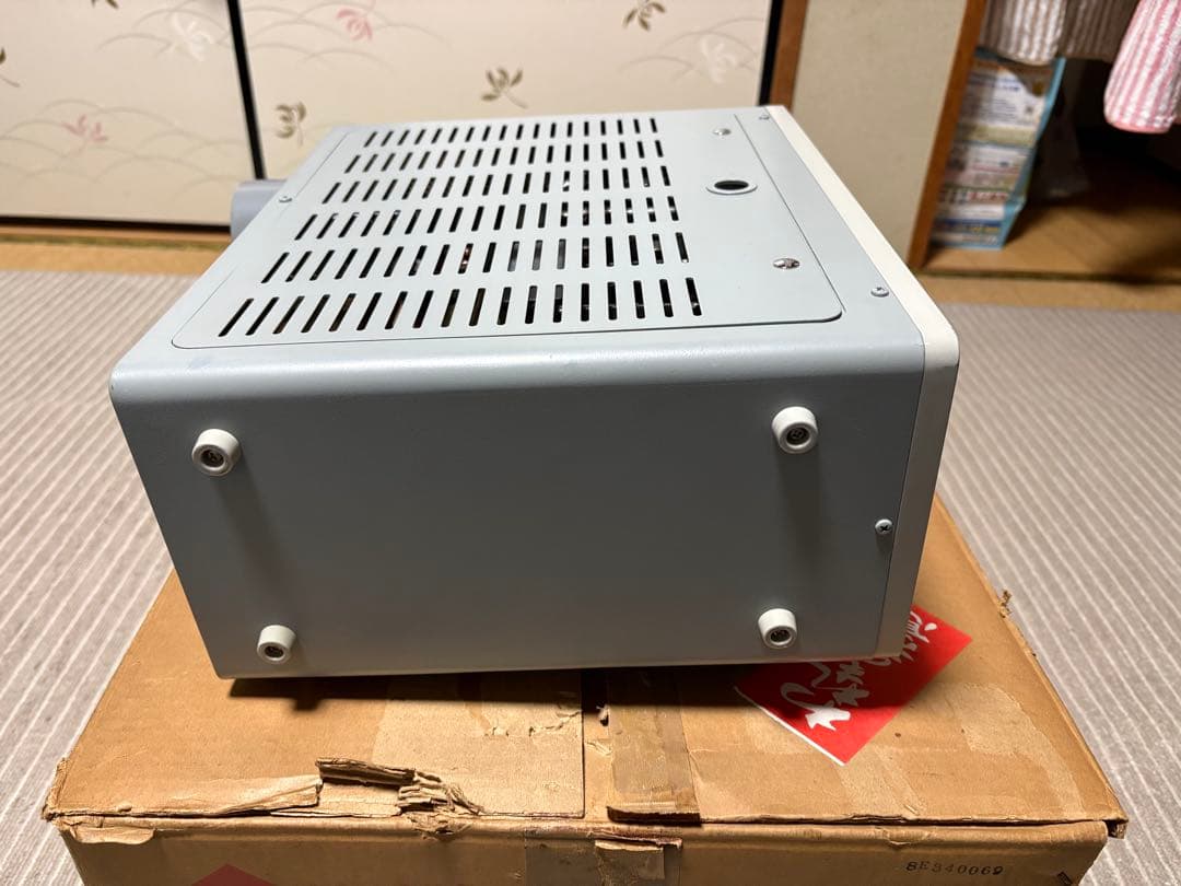 ヤエス　YAESU FT-101ES