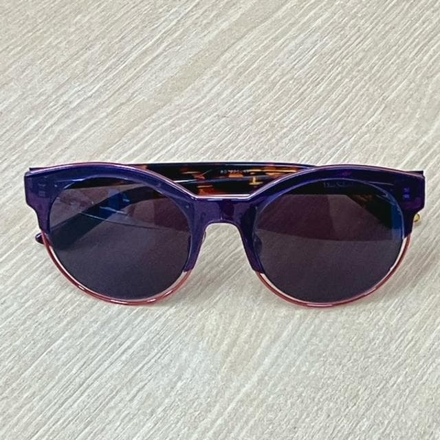 ●Christina Dior Sideral1 シデラル　サングラス