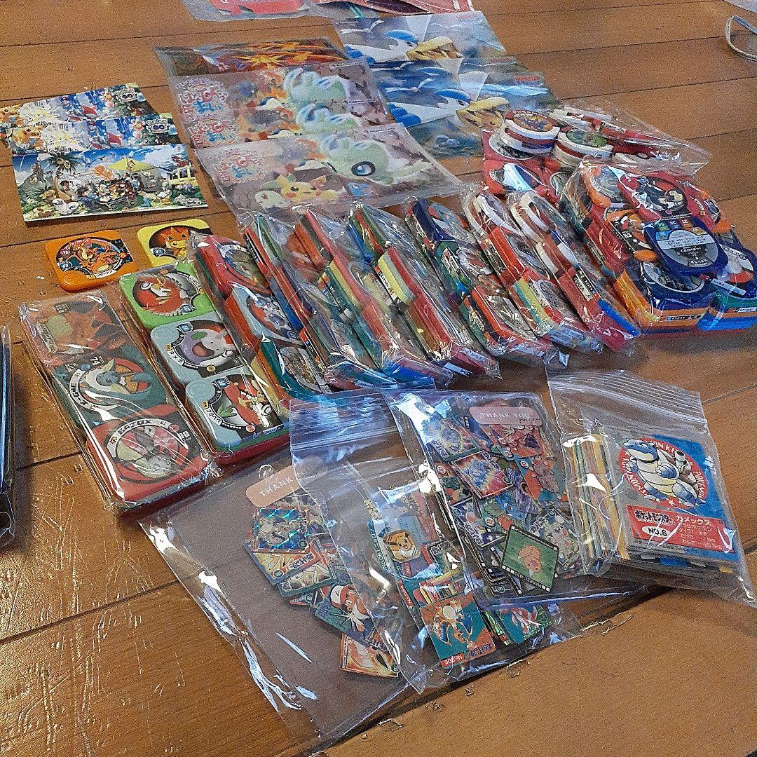 ポケモンセット ポケモン グッズ まとめ売り