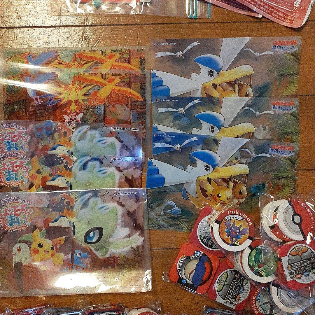 ポケモンセット ポケモン グッズ まとめ売り