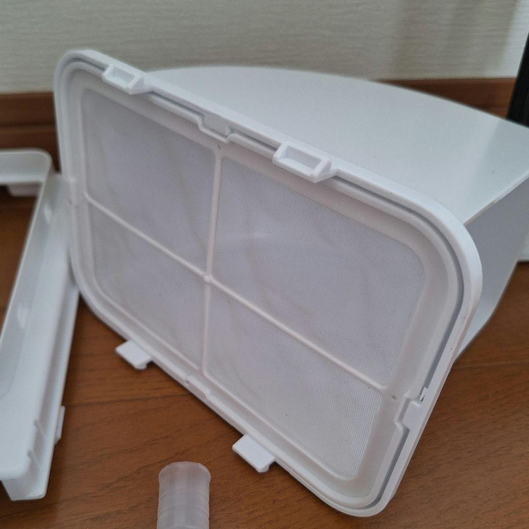 エスケイジャパン　ポータブルクーラーSKJ-KY20A2 箱なし