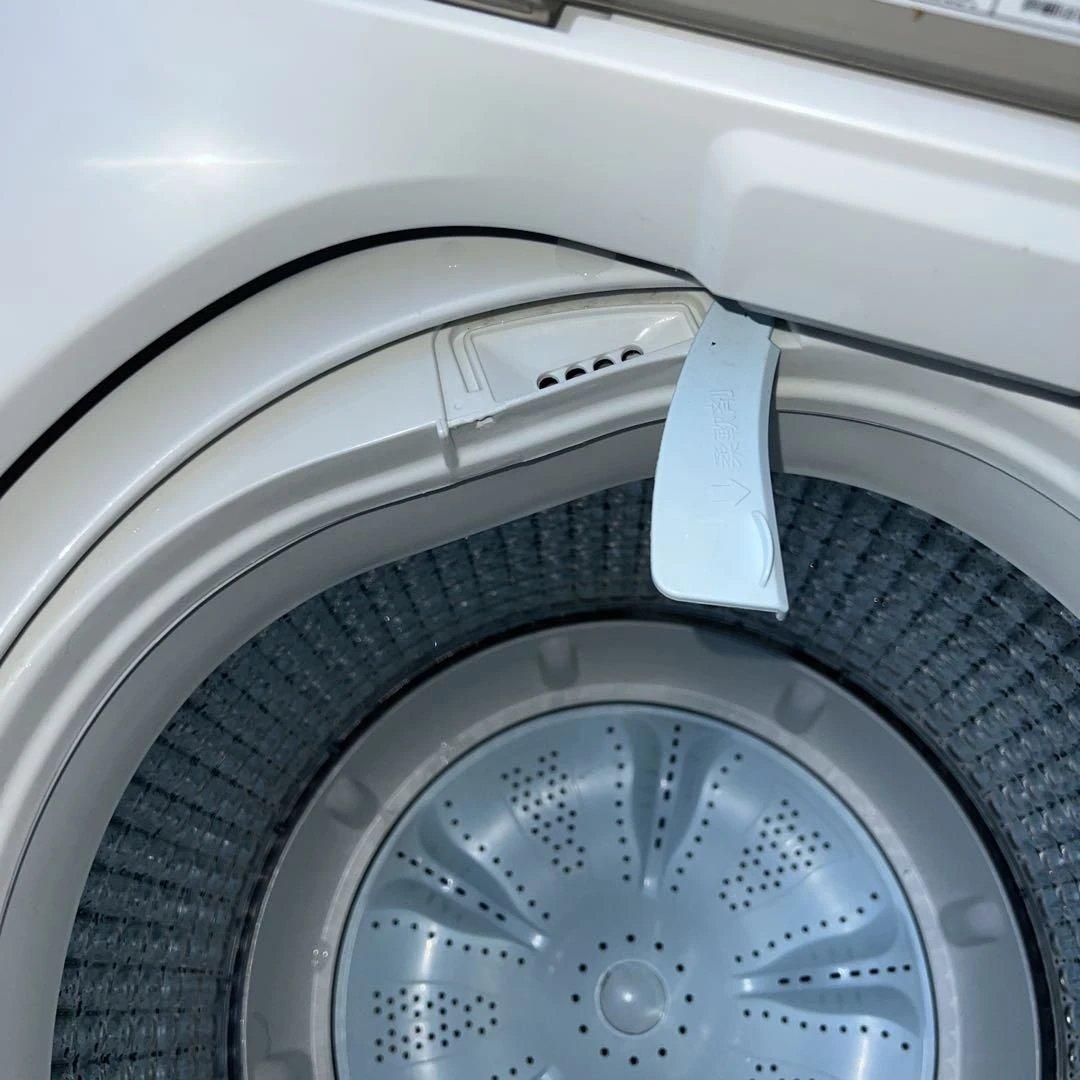 ⭐︎AQUA/ガラス扉/2020年製/縦型洗濯機/送料設置無料