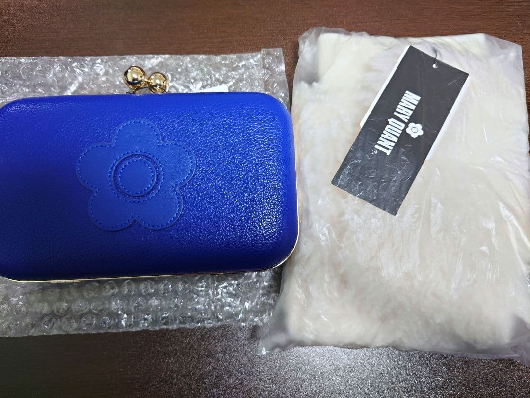 マリークワント 2026 福袋 新品 マリクワ