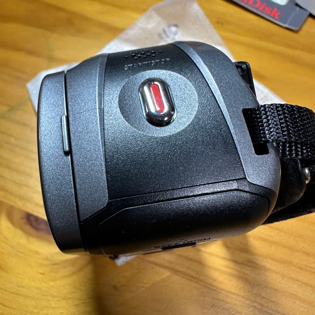 Canon デジタルビデオカメラ iVIS HF R21 5982