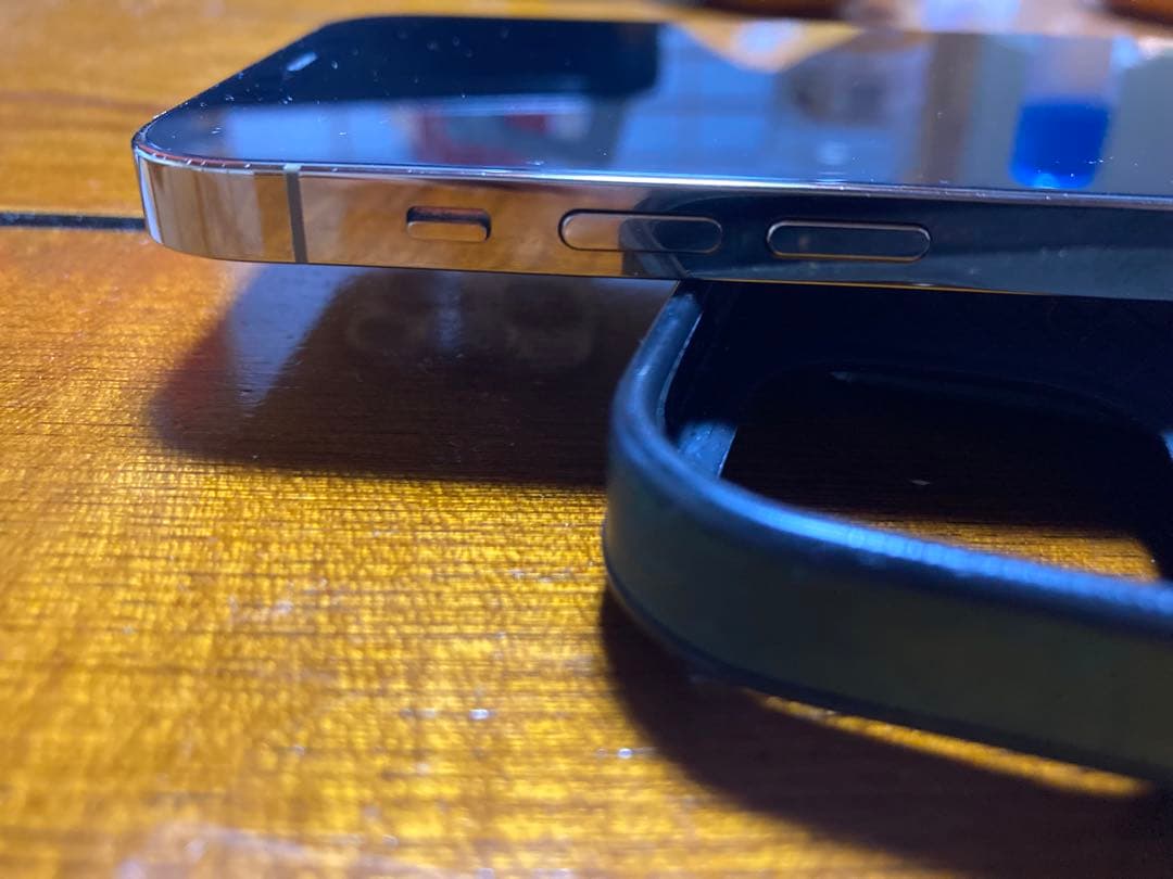 Apple iPhone 12 Pro ゴールド 本体 ジャンク 修理できる方