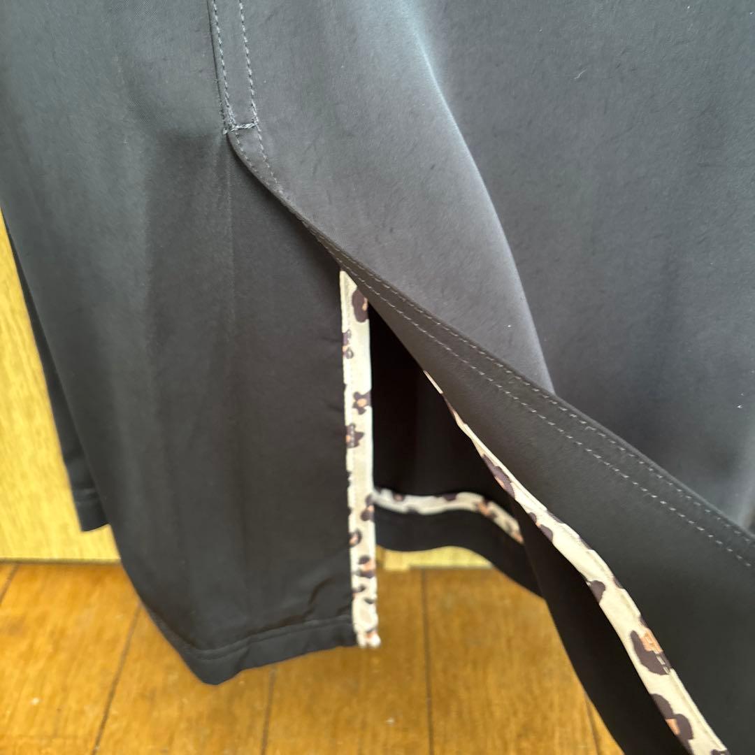 ユ*ウ様 値札付きAUSTIN REED タイトスカート 38 黒