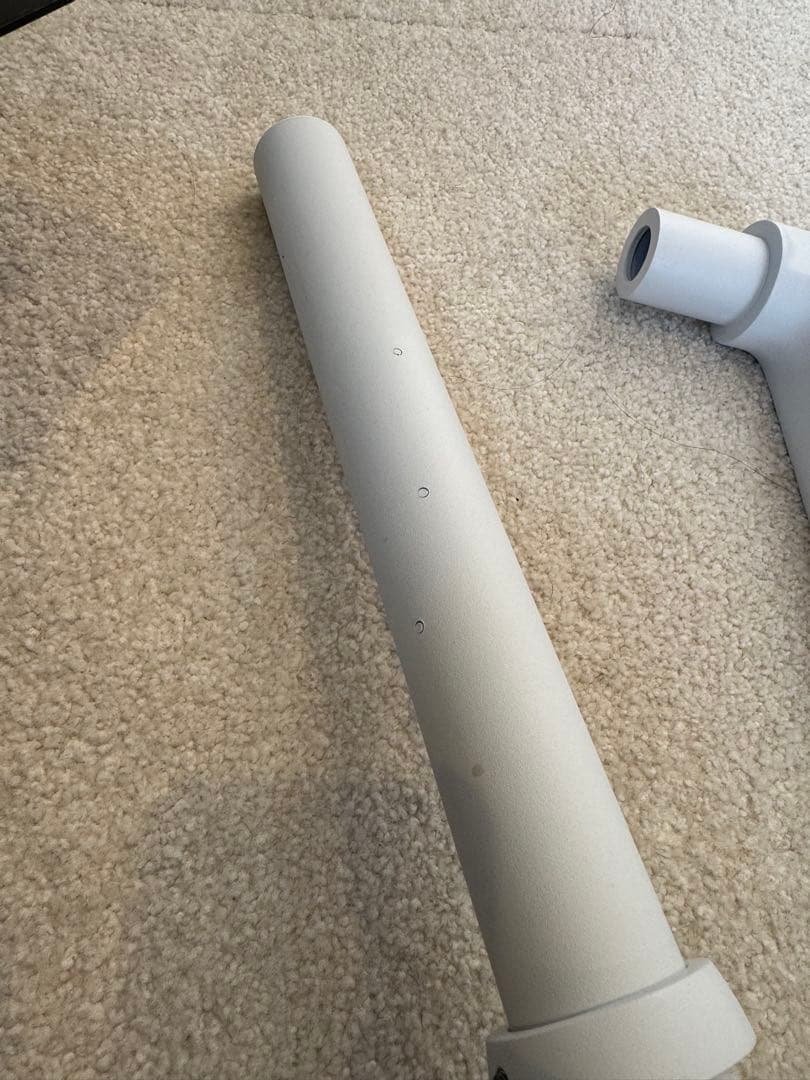 エルゴトロンLX ロング(長身)ポール