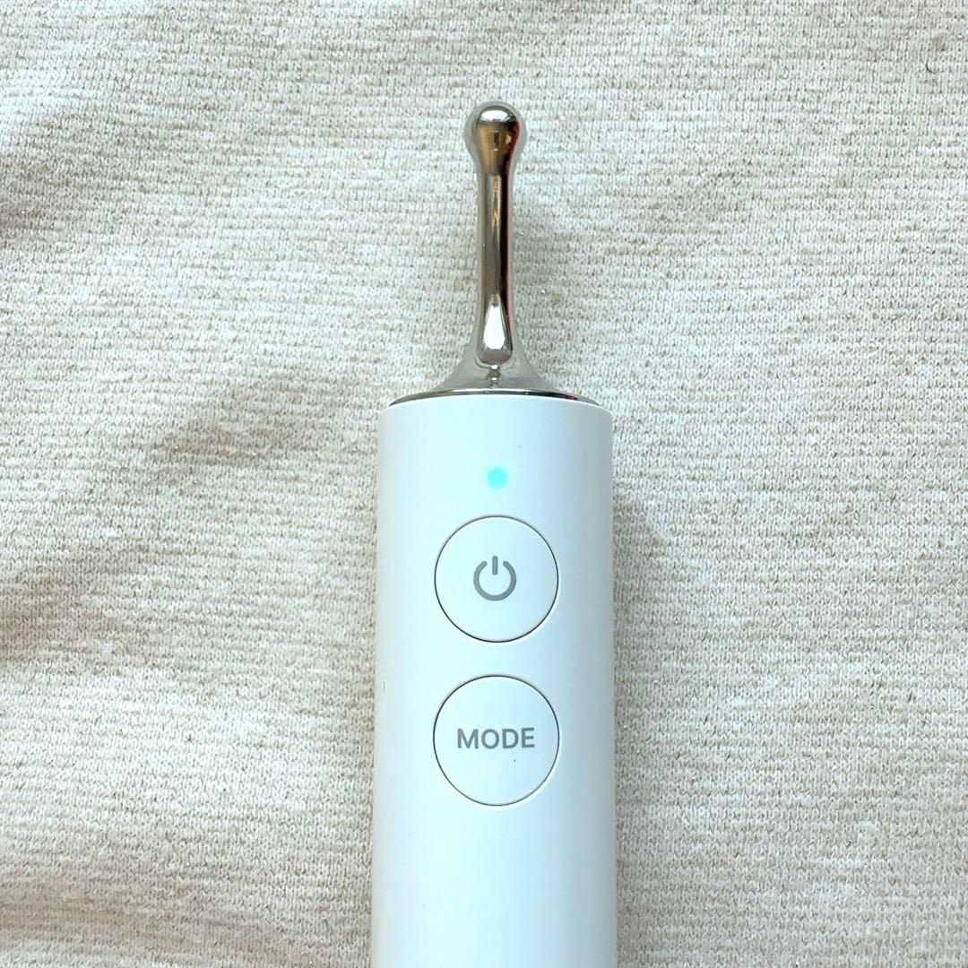 メディキューブ AGE-R I DEEP SHOT　アイディープショット　美顔器