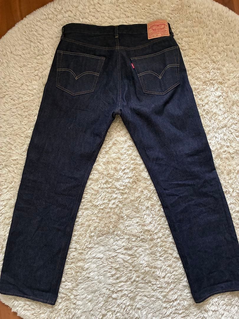 パンツ LEVI'S VINTAGE CLOTHING 1955 501